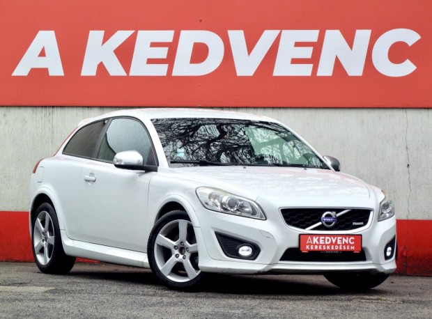 Volvo C30 1.6 D [D2] R-Design